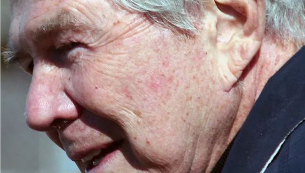 Passing: Evangelist Pat Robertson, who won Alaska’s Republican presidential preference vote in 1988 – Must Read Alaska