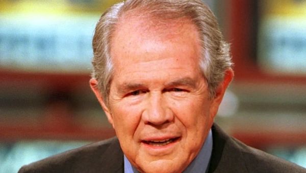 Top Five (Less Sensational, But More Dangerous) Things to Remember About Pat Robertson (1930-2023)