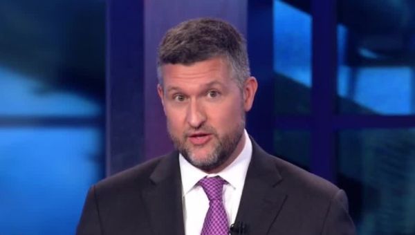 Pat Ryan ‘incredibly frustrated’ over lack of FEMA relief in Orange County