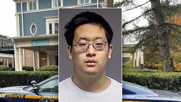 Cornell student accused of threatening to behead Jewish babies sentenced to prison