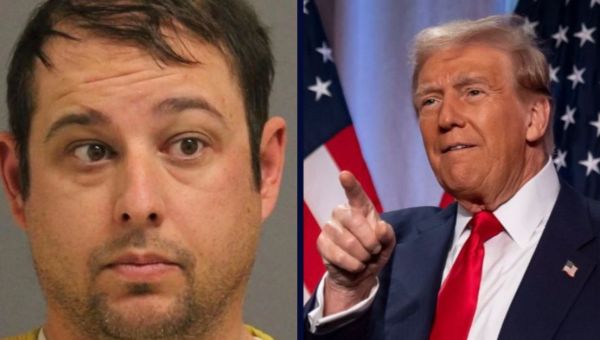 Man claiming to be Marine attacks TV reporter, says ‘this is Trump’s America now’: Cops