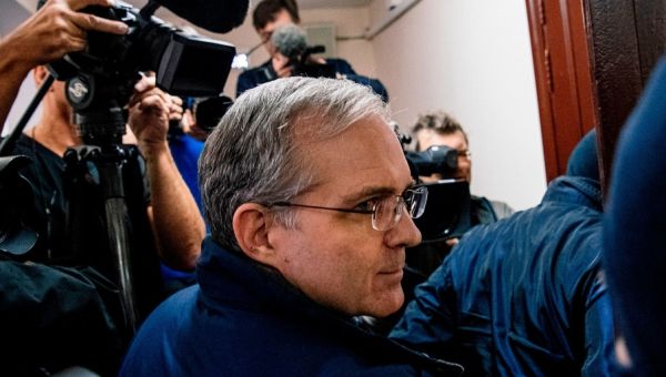 Former BorgWarner exec left out of U.S.-Russia deal freeing WNBA’s Brittney Griner