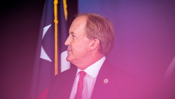 Texas AG Ken Paxton’s habit of refusing to defend state agencies cost…