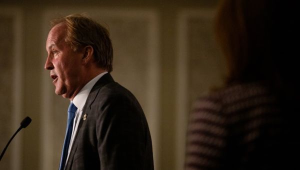 Here are the 20 articles of impeachment filed against Ken Paxton