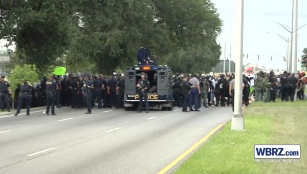 Supreme Court won’t hear Baton Rouge BLM activist, but says recent case could guide new lower court decision