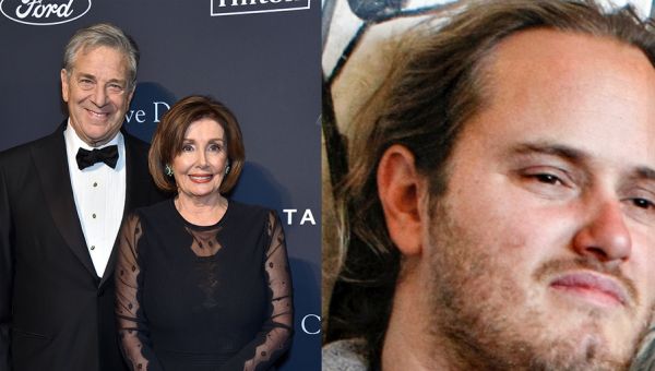 David DePape allegedly said it was the 'end of the road' for Paul Pelosi: 'Take them all out'