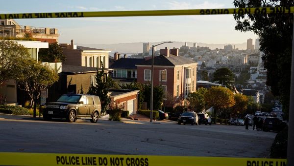 Everything we know about the ‘politically motivated’ assault on Paul Pelosi