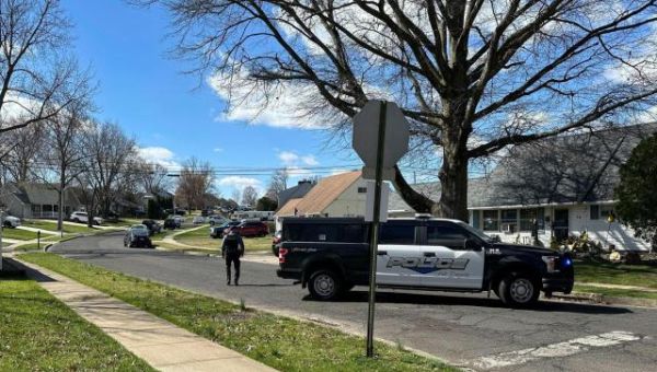 Authorities order residents to shelter in place after 3 killed in suburban Philadelphia shootings