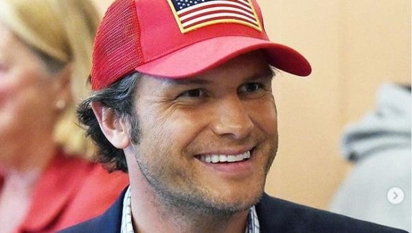 Pete Hegseth Nominated to be Secretary of Defense