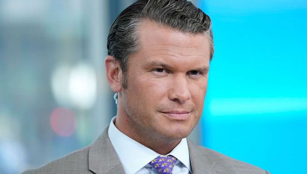 Pete Hegseth, Trump’s Defense Secretary Nominee, Was Involved in a 2017 Alleged Sexual Assault Investigation