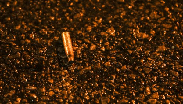 America marks July 4 – with a string of mass shootings