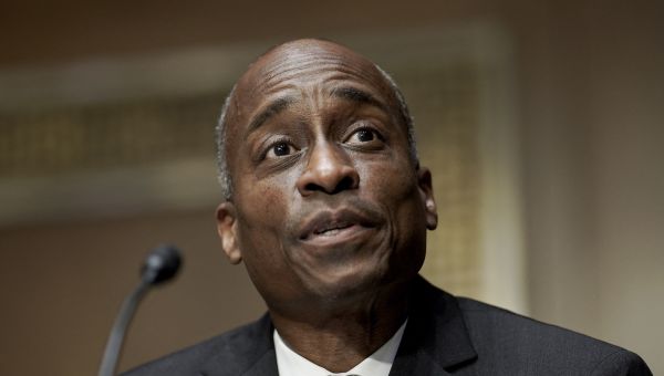 Biden Nominates Philip Jefferson As Federal Reserve Vice Chair ...