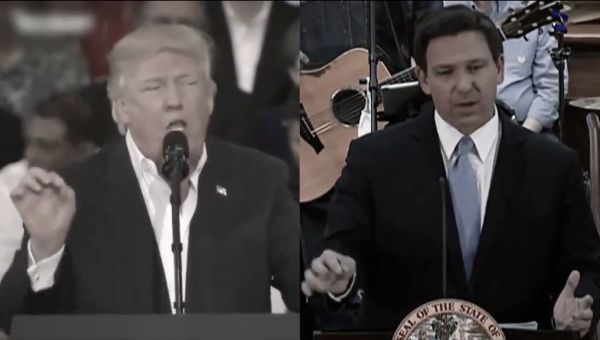 Nikki Haley super PAC slams Ron DeSantis as 'lame' Donald Trump impersonator