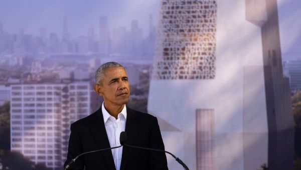SC continues defending voters' rights: Barack Obama - Asian News from UK