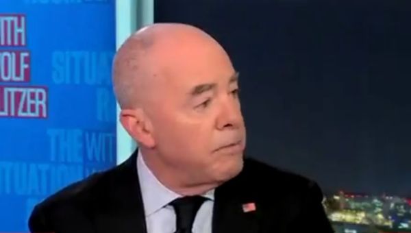 Shocking Admission: Biden Admin Says It Doesn’t Have the Authority to Shoot Down Massive Drones Buzzing East Coast