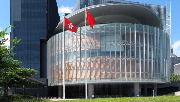 Hong Kong Legislative Council unanimously passes new national security bill