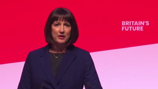 Reeves may have declared an end to ‘tax and spend’. But does Labour want to listen? | Conservative Home