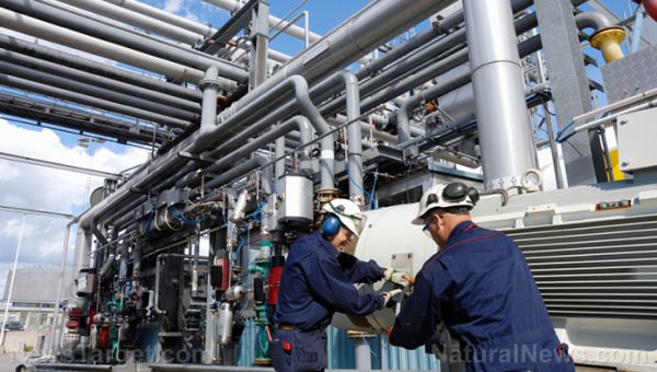 Russia accuses Ukraine of “ENERGY TERRORISM” in alleged drone attack on TurkStream pipeline   – NaturalNews.com