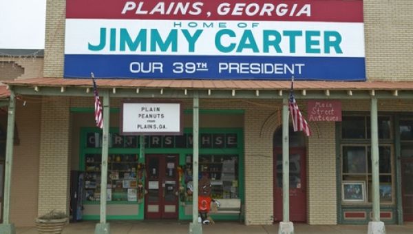 Jimmy Carter’s Georgia: Where to Learn About the 39th President’s Life and Legacy | Frommer’s
