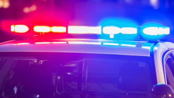 ‘8 Passengers’ mom Ruby Franke arrested for alleged child abuse