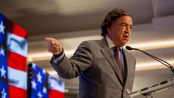 Bill Richardson, who helped free Brittney Griner, dies at 75