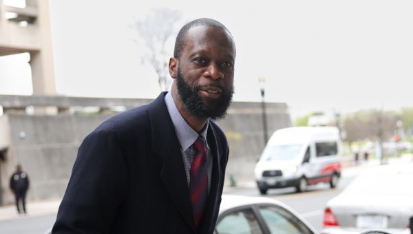 Pras Michel of The Fugees Found Guilty in Conspiracy Case