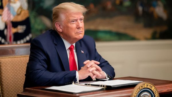Trump calls on Alabama lawmakers to ensure IVF availability - 'I strongly support' - Yellowhammer News