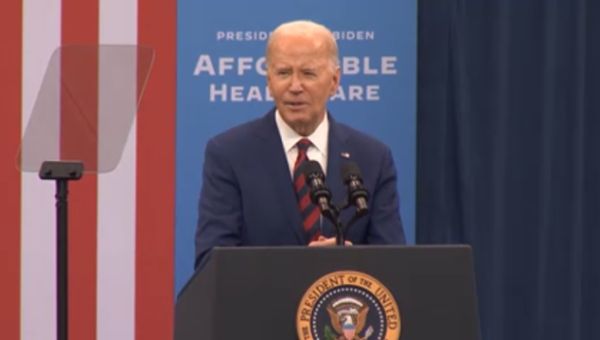 President Biden, VP Harris raise millions at fundraiser in Raleigh