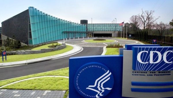 President Joe Biden intends to nominate Mandy Cohen as CDC director - UPI.com