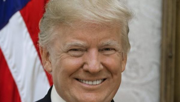 Donald Trump Cancels 60 Minutes Interview