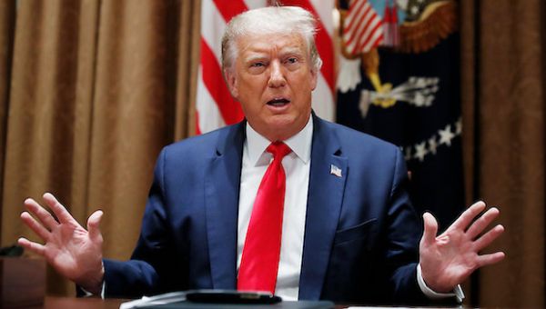 Trump must pay E. Jean Carroll over $83 million in defamation damages, jury finds – American Press