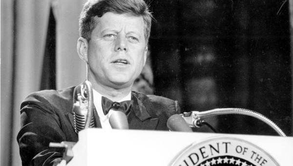US Government Releases New Set of JFK Assassination Records