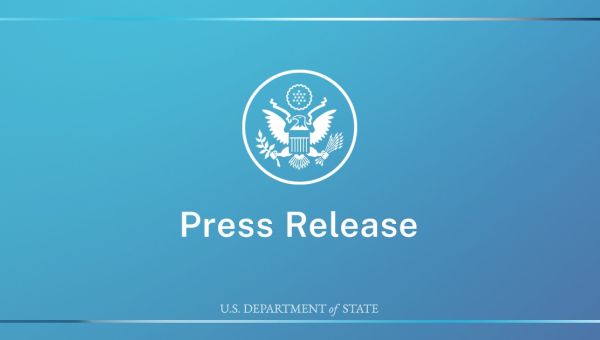Secretary Rubio’s Call with China’s Director of the CCP Central Foreign Affairs Commission and Foreign Minister Wang Yi
