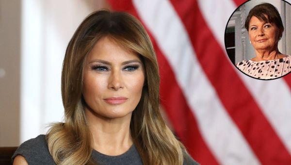 Melania Trump's 'Beloved' Mother Amalija Knavs Dead at 78