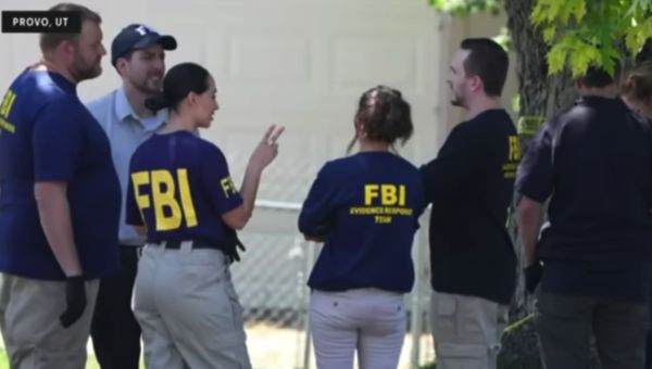 Utah Man Accused of Threatening President Shot and Killed During FBI Attempt to Serve Warrant