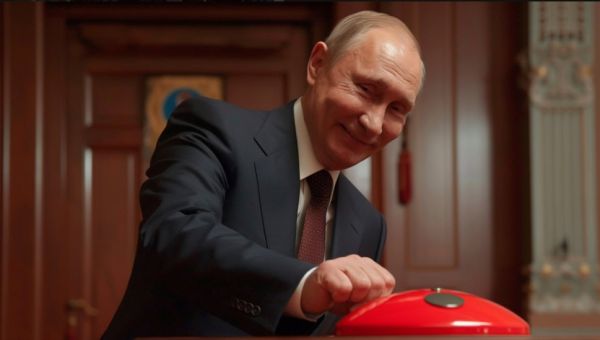 The US is worried about a new Russian military capabilty – report | Forexlive