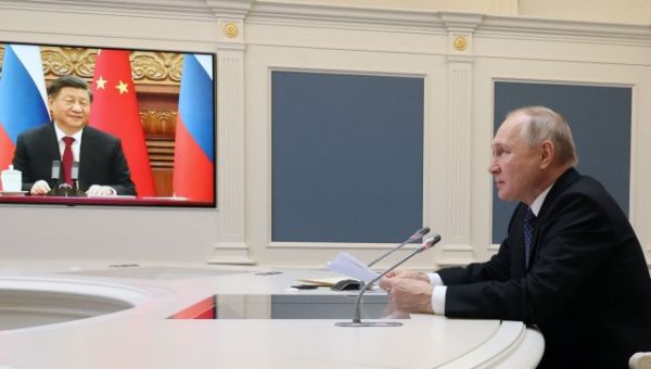 Ministry of Foreign Affairs of the People's Republic of China Img