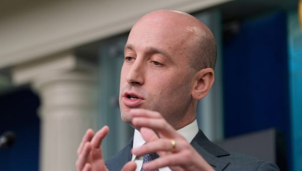 Trump ‘looking at’ suspending habeas corpus, migrants’ path to challenge detention