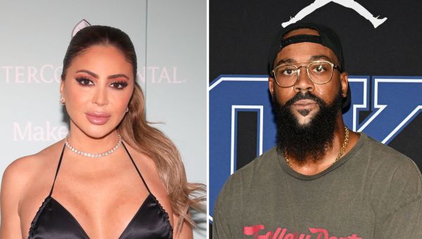 BUZZ: Larsa Pippen dating Michael Jordan’s son; ‘Diamond & Silk’ star dies; more
