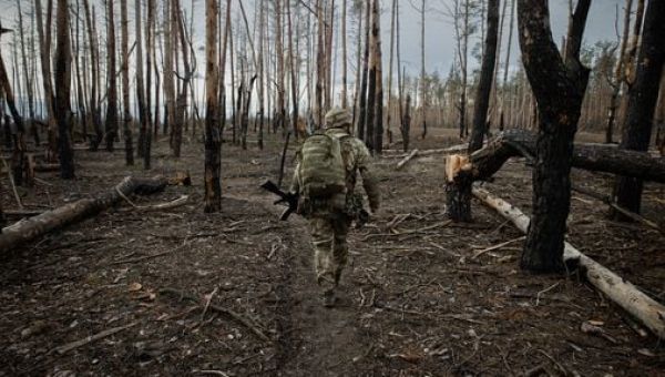 The spy war: How the CIA helps Ukraine fight Putin – The Boston Globe