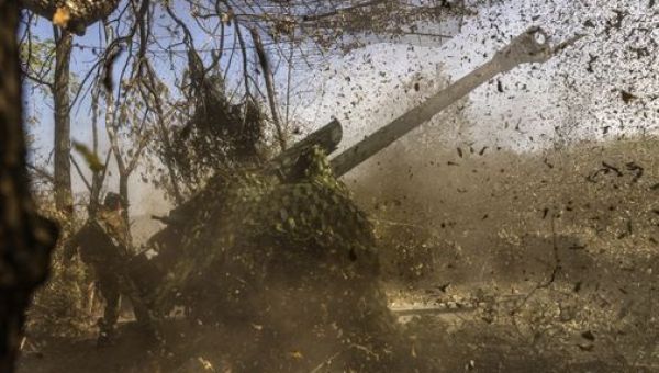 Zelensky announces criminal inquiry into attack at soldier ceremony – The Boston Globe