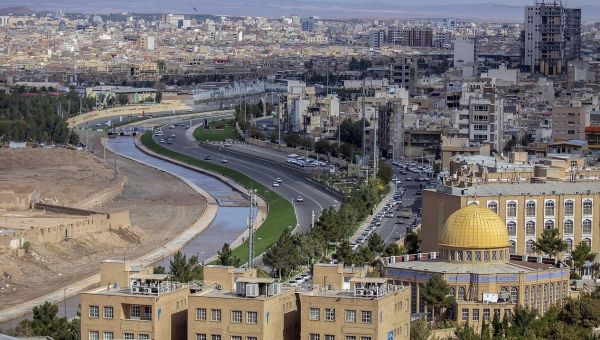 Girls Are Being Poisoned in Iranian Holy City of Qom – The Media Line