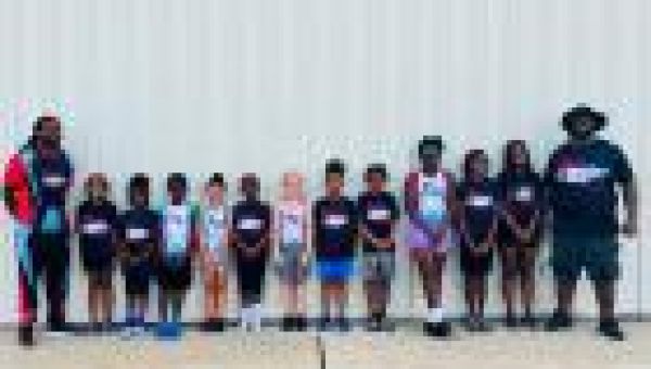 Copperas Cove youth raising funds to head to AAU Junior Olympics