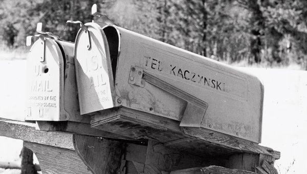 Defending the Unabomber