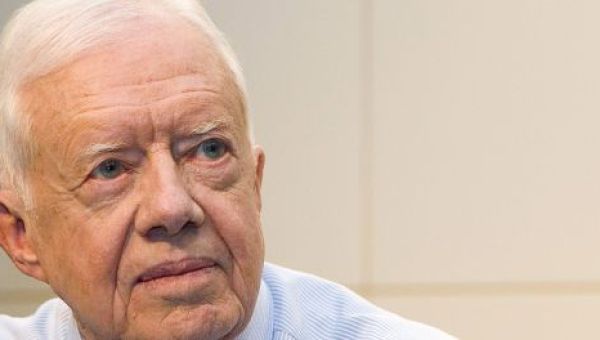 Jimmy Carter To Begin Receiving Hospice Care – Article Bias Rating – Biasly