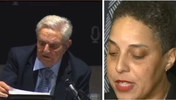 ‘Effective immediately’: Soros-backed prosecutor resigns ahead of schedule