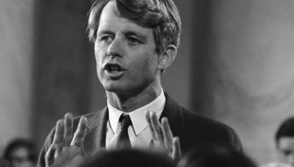Tulsi Gabbard releases over 10,000 files related to RFK assassination