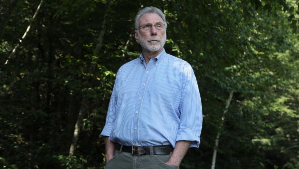 Marty Baron blasts Bezos over changes to Washington Post opinion page: ‘sad and disgusted’ – The Boston Globe