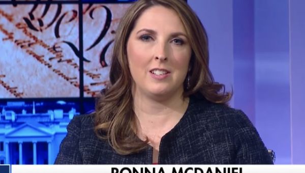 RNC Chooses NBC News to Host Third Republican Presidential Primary Debate