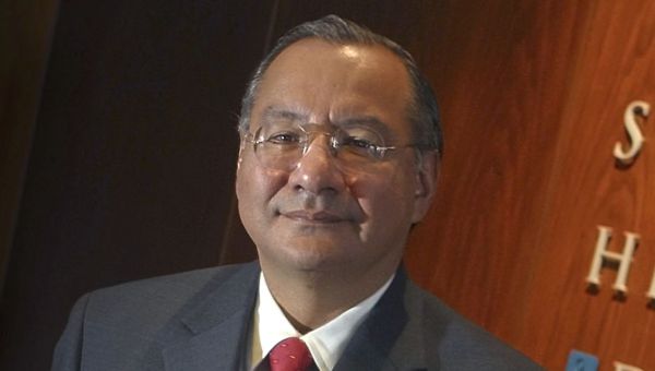 Ex-US ambassador gets 15 years in prison for serving as secret agent for Cuba